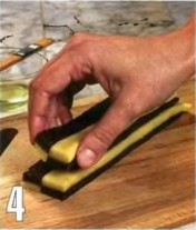 печенье из песочного теста